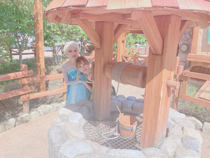 Twitterのコスプレ画像5