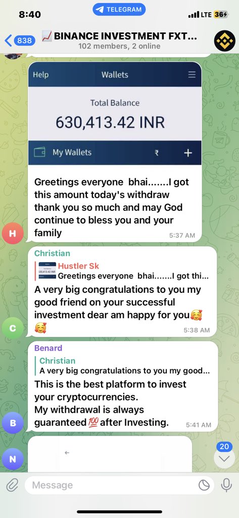 David Malcome (@davidmalcome1) on Twitter photo 