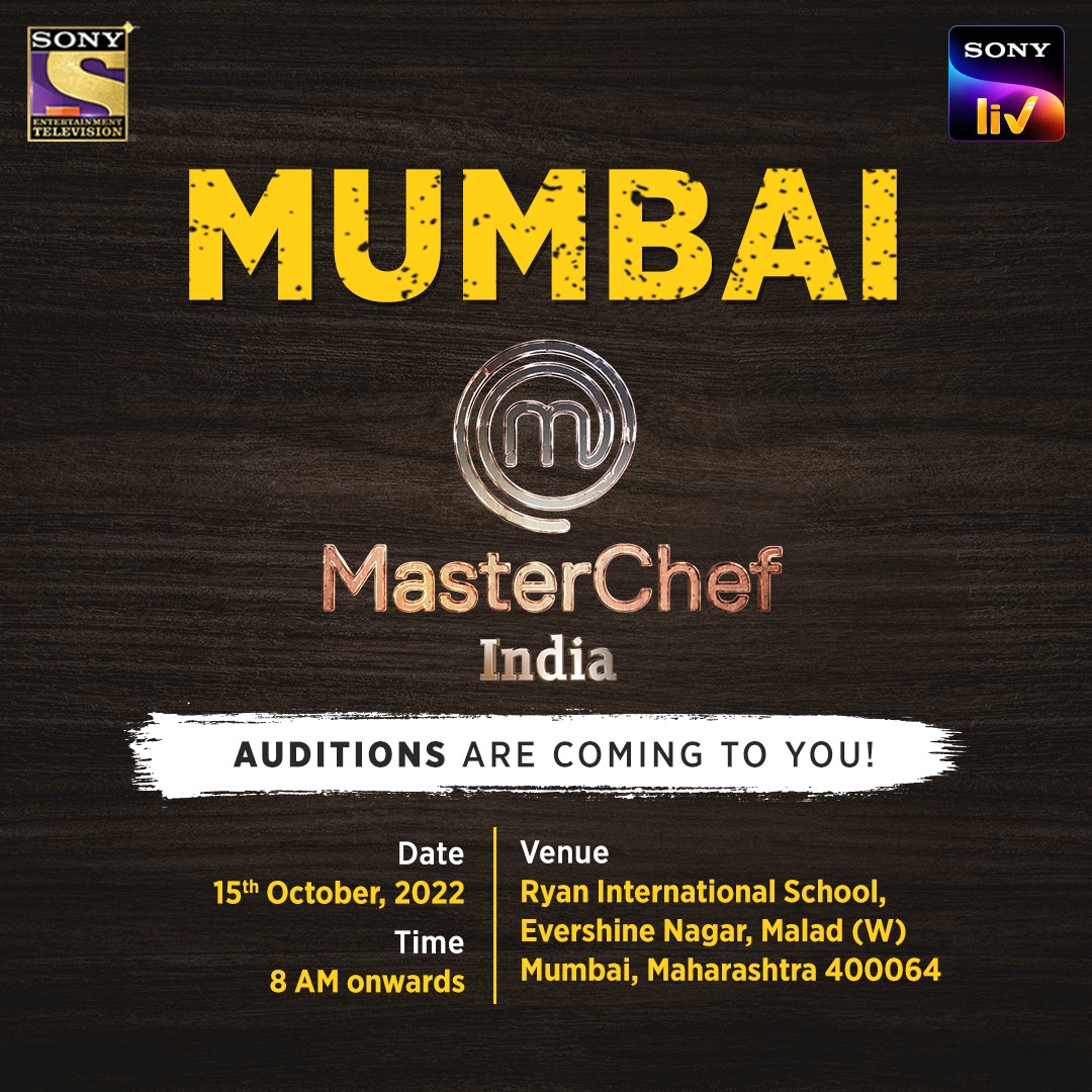 Sony LIV on Twitter "Aakhri hai ye mauka, toh iska fayda uthake sabko