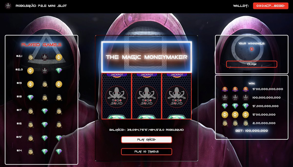 RoboSquid tweet media