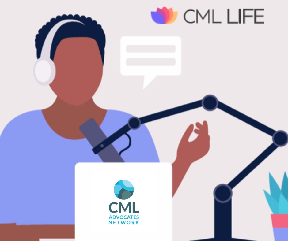 cmlnet's tweet photo. CML patients and caregivers can get the support they need through CML Life - a unique support program. Learn more here: https://t.co/TxVLeRtIl0
#CMLLIFE #CML #CMLAN #PatientAdvocacy https://t.co/T6zX8L9Q8S