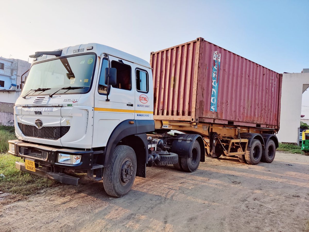 baraioverseas's tweet photo. ๐ Congratulations to Sarsavadiya Overseas for Exporting Glaze Chemicals to Turkey ๐น๐ท under 100% Advance Payment Terms against Proforma Invoice.
Invoice Value : 27,000 USD (1 x 20FT FCL)
๐ฒ #BOClient
Parth Sarsavadiya
+91 9426201807
#WORKandLEARN https://t.co/jRMWifQFmO