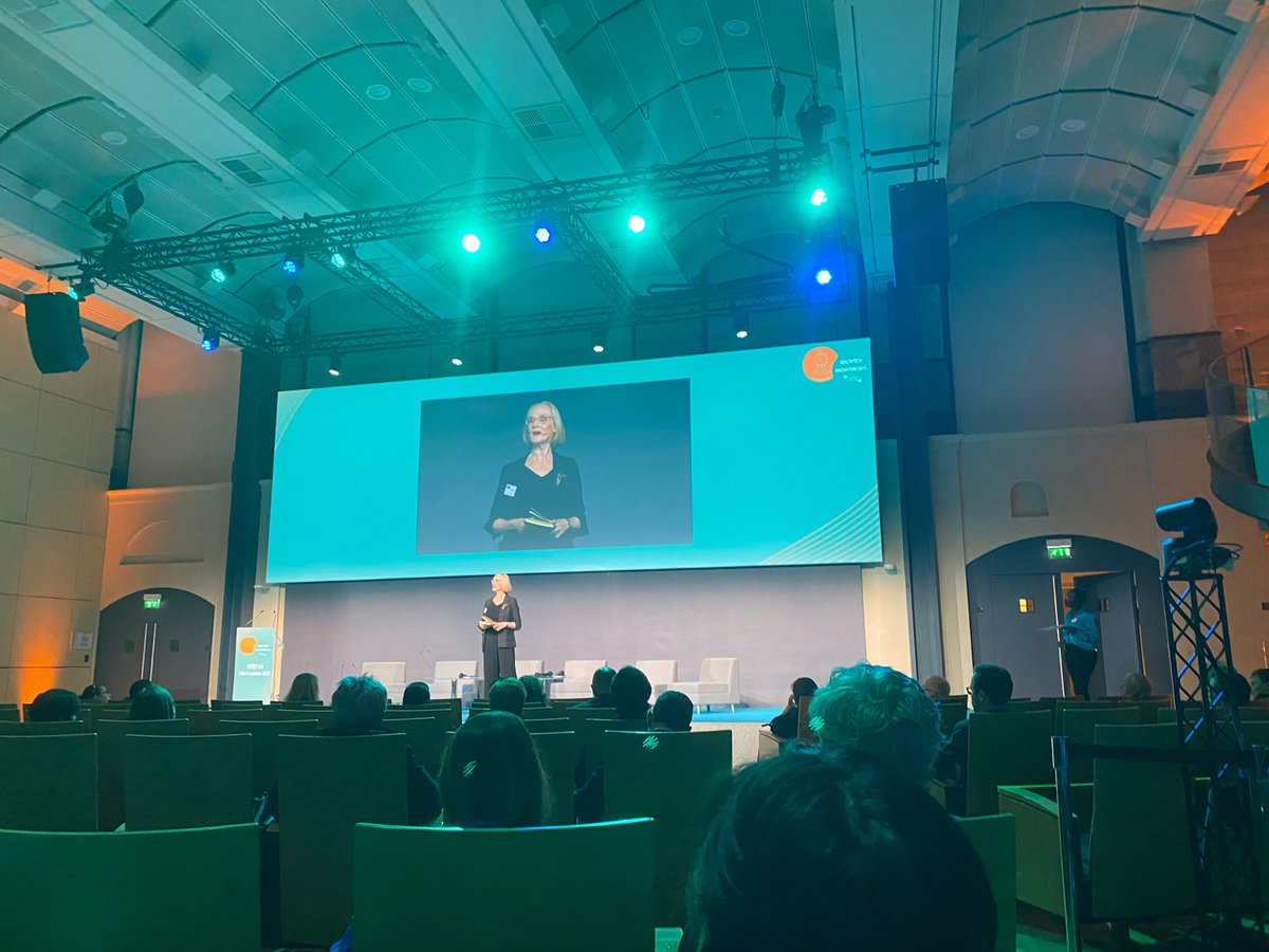 LSAA is very pleased to attend the #HTID again this year. Starting off the day with this powerful quote from Pierre Courteille: “Europe needs dynamic, resilient ecosystems, provider of innovative solutions and growth financing”. Stay tuned for more live updates! #LSAA #HTID4