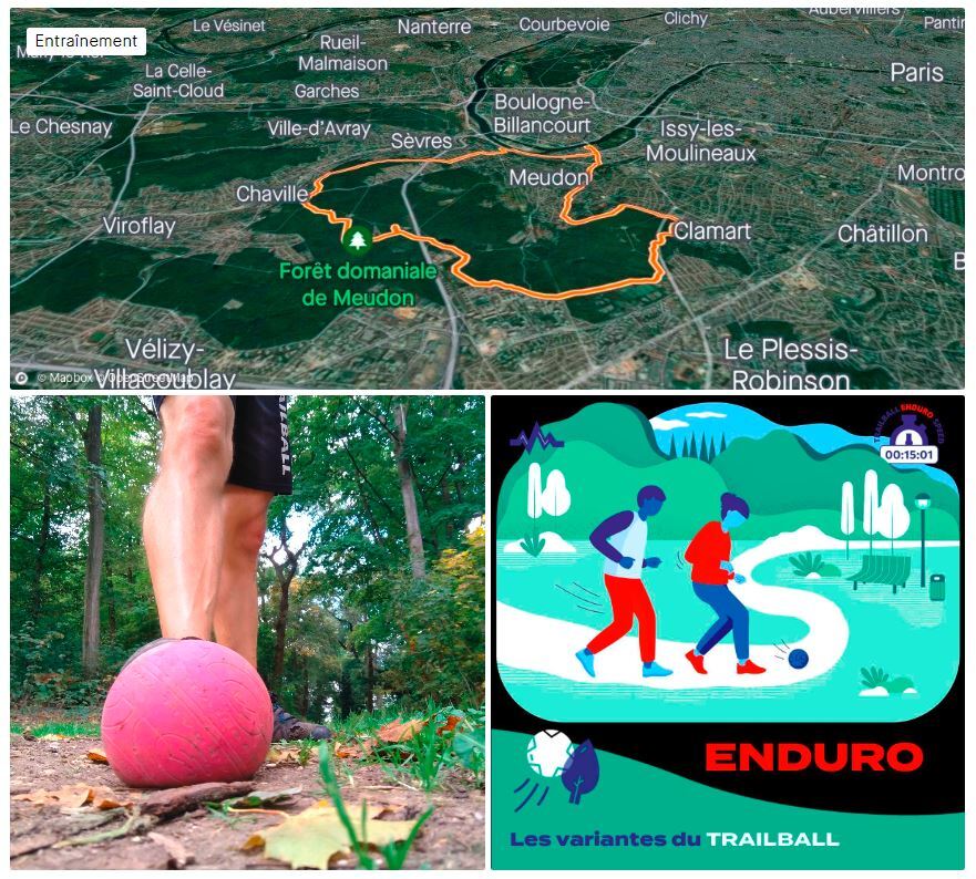 TRAILBALL tweet media