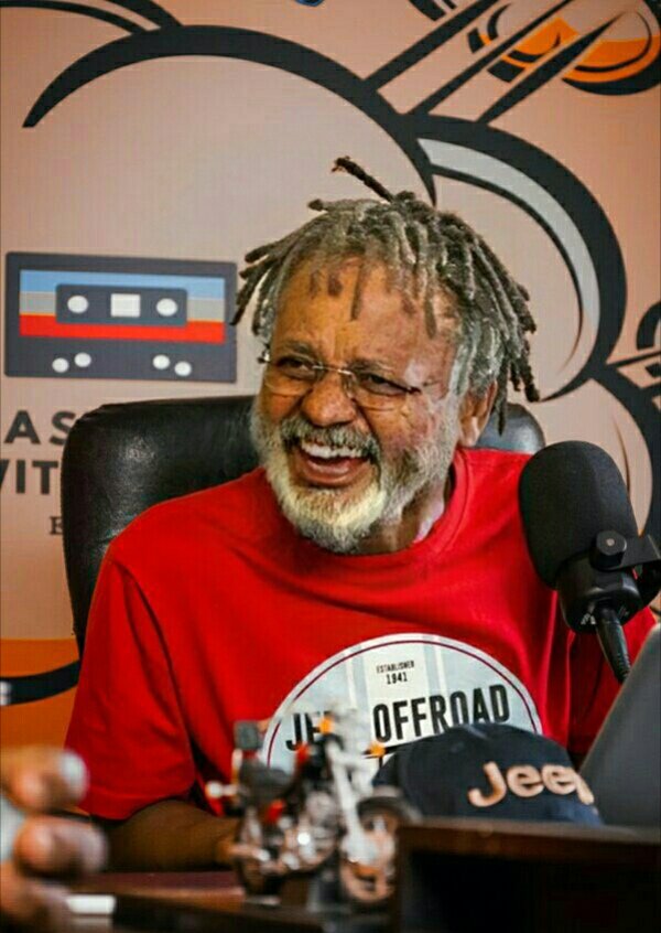 What comes to your mind when you see the word Nota trending?