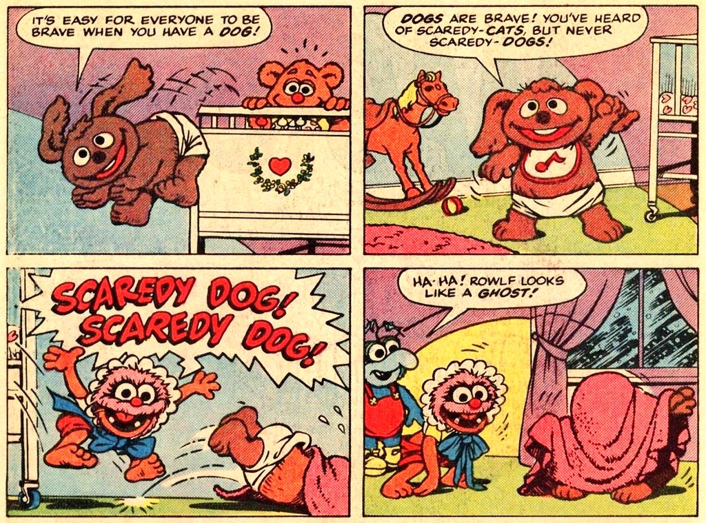 Panel Pulp tweet media