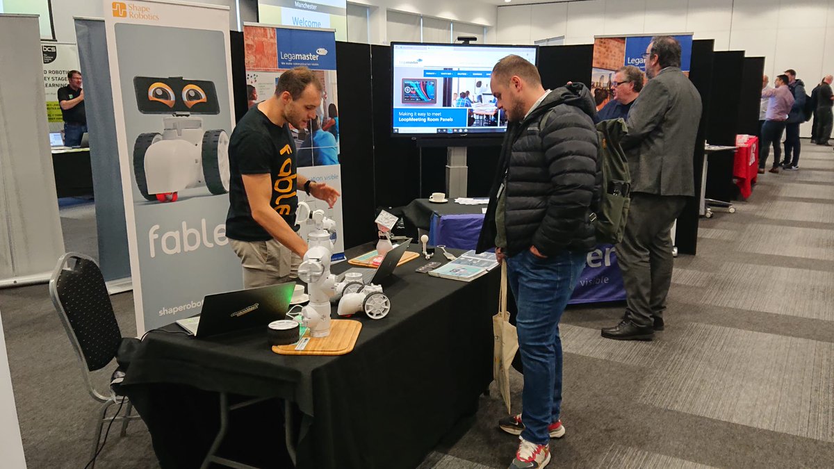 ICT for Education tweet media