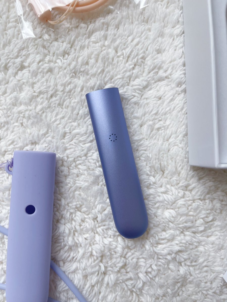 JUI2SW's tweet photo. ส่งต่อ Relx infinity • สีม่วง
กล่องEng + Authentication Codeยังไม่ได้ขูด

“490฿ (พร้อมโอน440฿) ส่งฟรี”

อายุการใช้งาน1-2เดือน
สภาพดีมาก เหมือนใหม่เลย
สายชาร์จ กล่อง ครบ
มีเคสซิลิโคน สายคล้องคอให้ด้วย 2 เส้น
#relxราคาถูก #relxinfinity #relxมือสอง #หัวพอต https://t.co/LnLhDciFxa