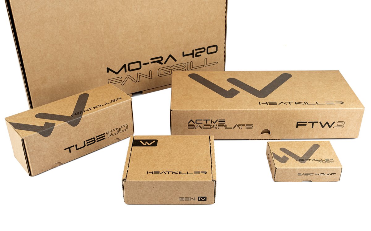 Watercool tweet media