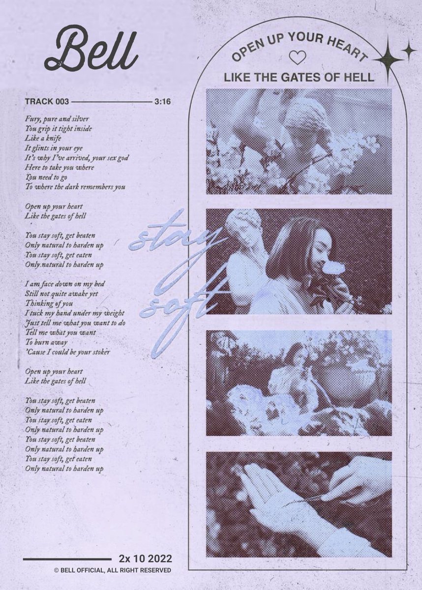 ᅠᅠᅠᅠ
𝐏𝐇𝐀𝐒𝐄 𝟐 : EN COURS 
ᅠᅠᅠᅠ