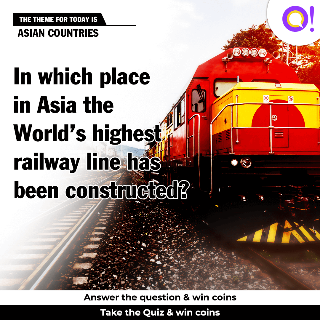Qureka App tweet media