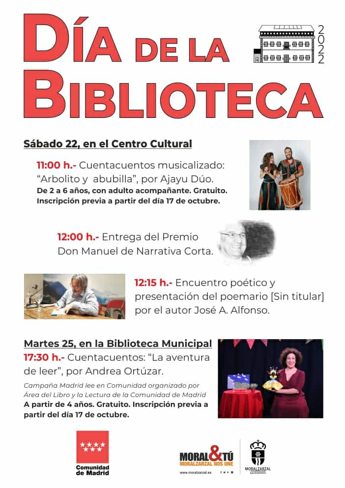 ManaguaTM's tweet photo. [Sin titular] será protagonista en el Día Internacional de las Bibliotecas. Agradecido. https://t.co/WybnUuzgxo