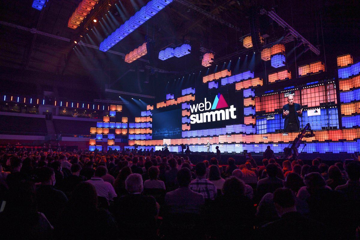 teamsyapp's tweet photo. Teamsy is attending @WebSummit in Lisbon this year! 🤩

On November 2 we'll be at our booth to talk about how Teamsy can help businesses manage employee performance without the usual complexity. If you're attending, please stop by and say hello! We'd love to hear feedback!💬 https://t.co/QeDIQROjZb