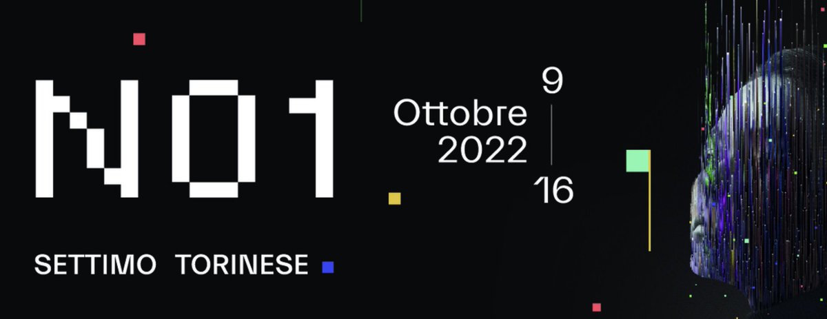 Cristina Pozzi (@cripozzi81) on Twitter photo Digital skills and citizenship are deeply linked in our digitalized society but many are still at risk of being left behind. I'll talk about this and the importance of education with Marica Nobile (Human Technopole) saturday in Settimo Torinese at 15:00 p.m.
<a href="/Festivalinnova7/">Festival dell'Innovazione e della Scienza</a> #N01 Digital skills and citizenship are deeply linked in our digitalized society but many are still at risk of being left behind. I'll talk about this and the importance of education with Marica Nobile (Human Technopole) saturday in Settimo Torinese at 15:00 p.m.
<a href="/Festivalinnova7/">Festival dell'Innovazione e della Scienza</a> #N01