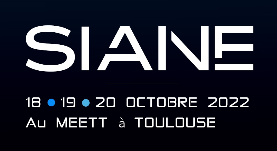 GEDIX_Software's tweet image. J-5 avant @SalonSiane 2022 ! 

Venez échangez sur la numérisation des ateliers et les bénéfices associés : 
🔴 Conformité des OF
🔴 Traçabilité de la production
🔴 Diminution des papiers 

RDV Stand C69
salonsiane.com

#Industrie #SIANE2022 #usinage #industrie40