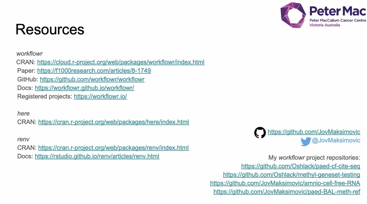 R-Ladies Melbourne Inc tweet media