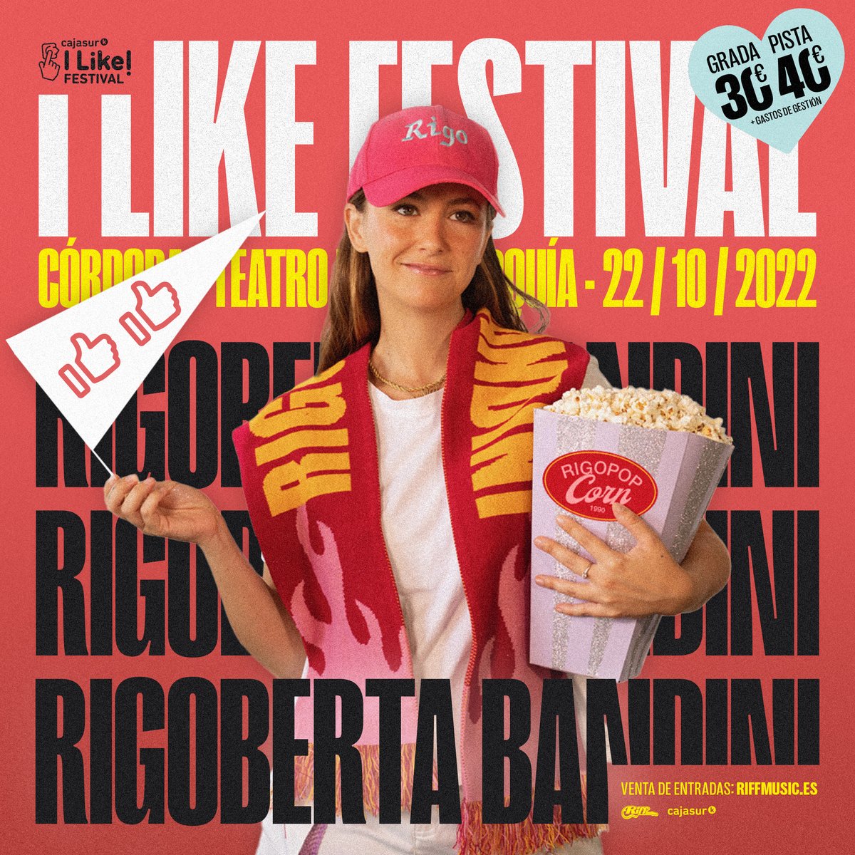 RIFF Producciones tweet media