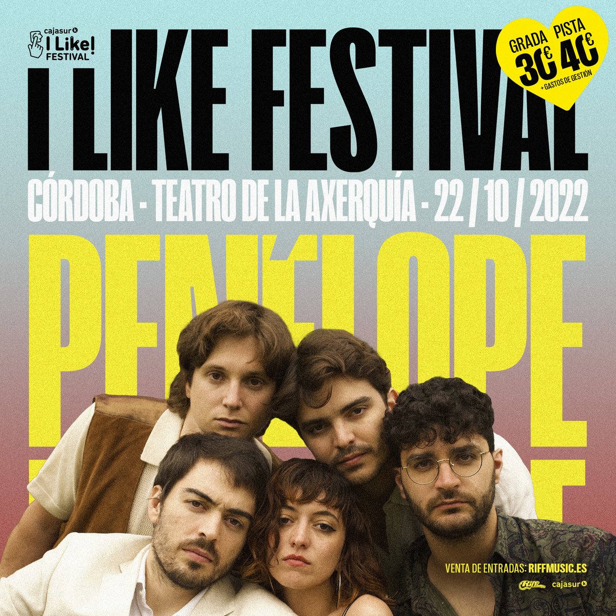 RIFF Producciones tweet media