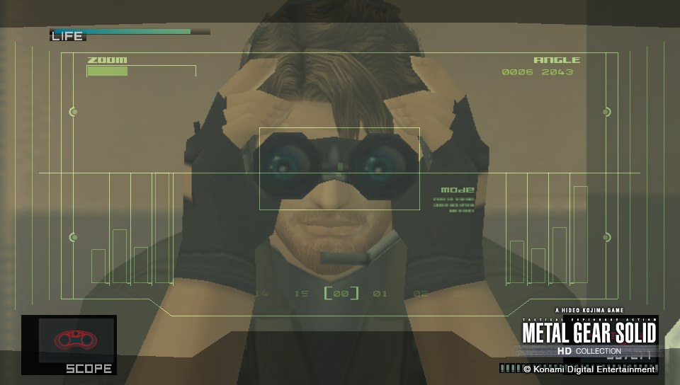 Kuwabara357's tweet photo. Metal Gear Solid 2 Substance (2002) #savemgs #MetalGearSolid #SnakeIsWatchingYou #PS2 #savemetalgear #konami https://t.co/MHUVoLyBm1