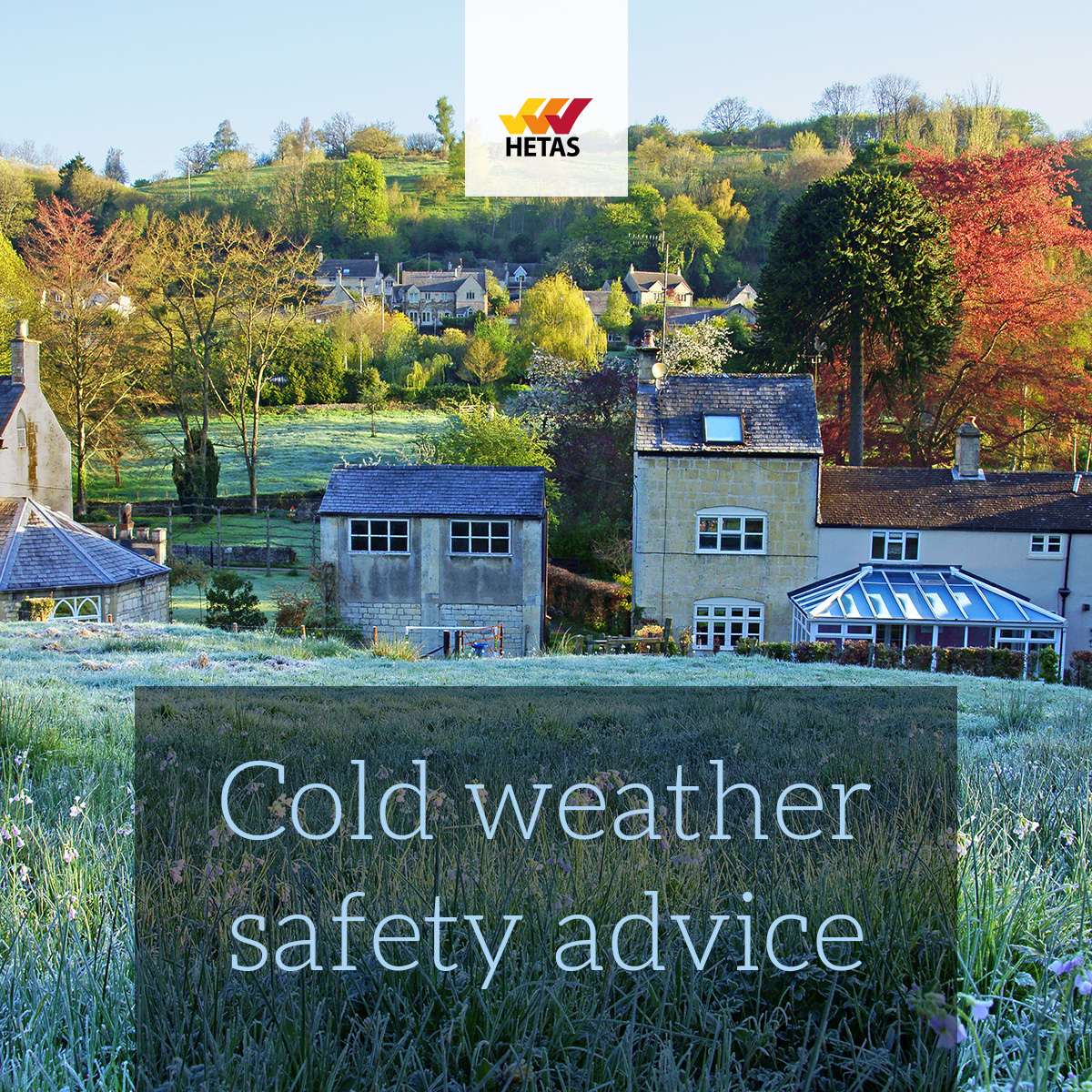 A ‘cold plug’ in your flue can be an unexpected issue during the colder weather.

You'll find further details about this invisible cold air plug and how to prevent it from happening on the #HETAS website.

❄️ hetas.co.uk/consumer/advic… ❄️

#consumer #advice #safety #stove #heating