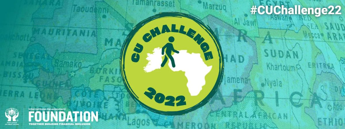 Enniskillen Credit Union tweet media