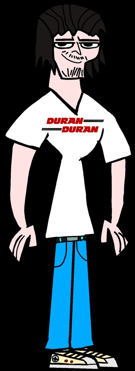 nadermuhhidene's tweet image. I Decided To Update My TD Self Ref But It&apos;s Really Hard To Get Used To My New Drawing App (Ibis Paint X) and It Ended Up Making My Ref Pixelated In Detail. 

Once Again I Modeled Myself After Tyler Since His Character Designs Resembles Me IRL. 

#SelfReference #TotalDrama