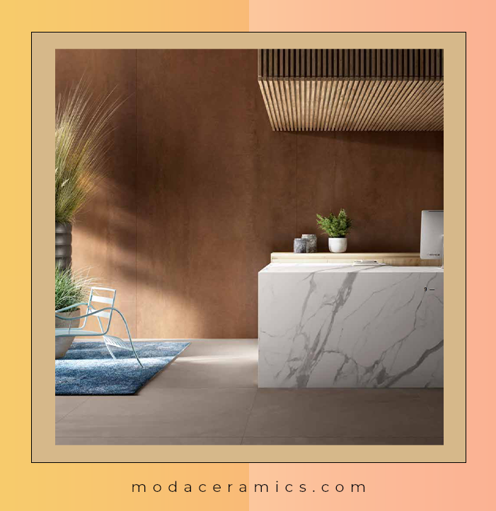 ModaCeramics's tweet photo. More metal-inspired moods this Thursday as we take a look at the exquisite Acidic collection - partnered with the marble, it certainly packs a (subtle!) punch ...  Interested? Of course you are! Find out more here: https://t.co/xLhei5GcKM

#interiordesign #architecture #design https://t.co/bb4H2ZqyPd