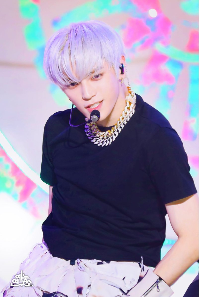 #TAEYONG #태용 #NCT태용 #이태용