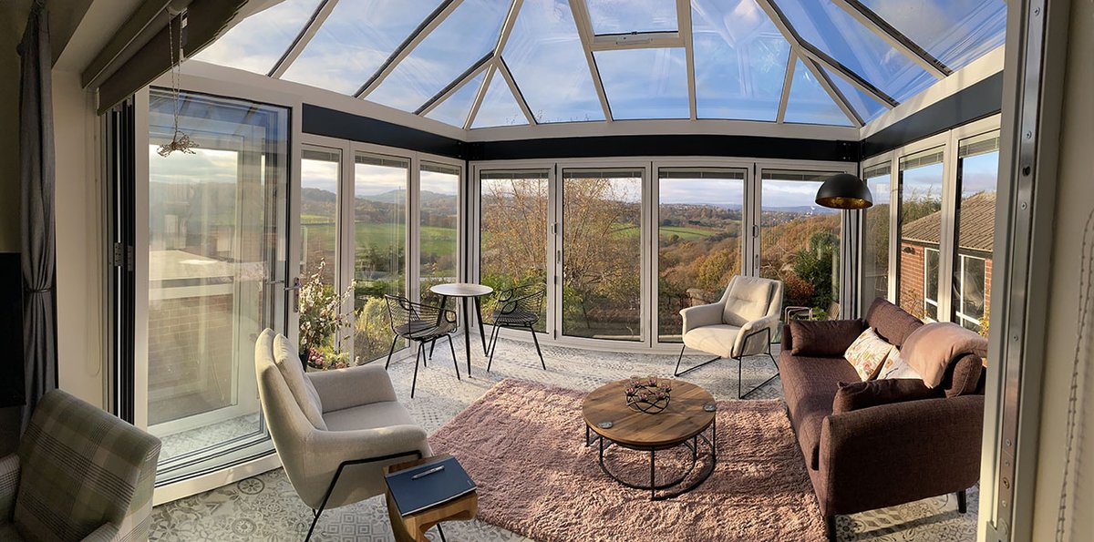 GardiniaWindows's tweet photo. This week we are featuring a standout customer project from each year our weekly Gadinia blogs have been published: https://t.co/PV1xyk1ElU #Huddersfield #Upvc #Windows #Doors https://t.co/jG17XFPDRR