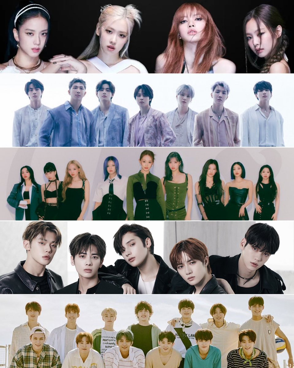 Pop Crave on Twitter: 