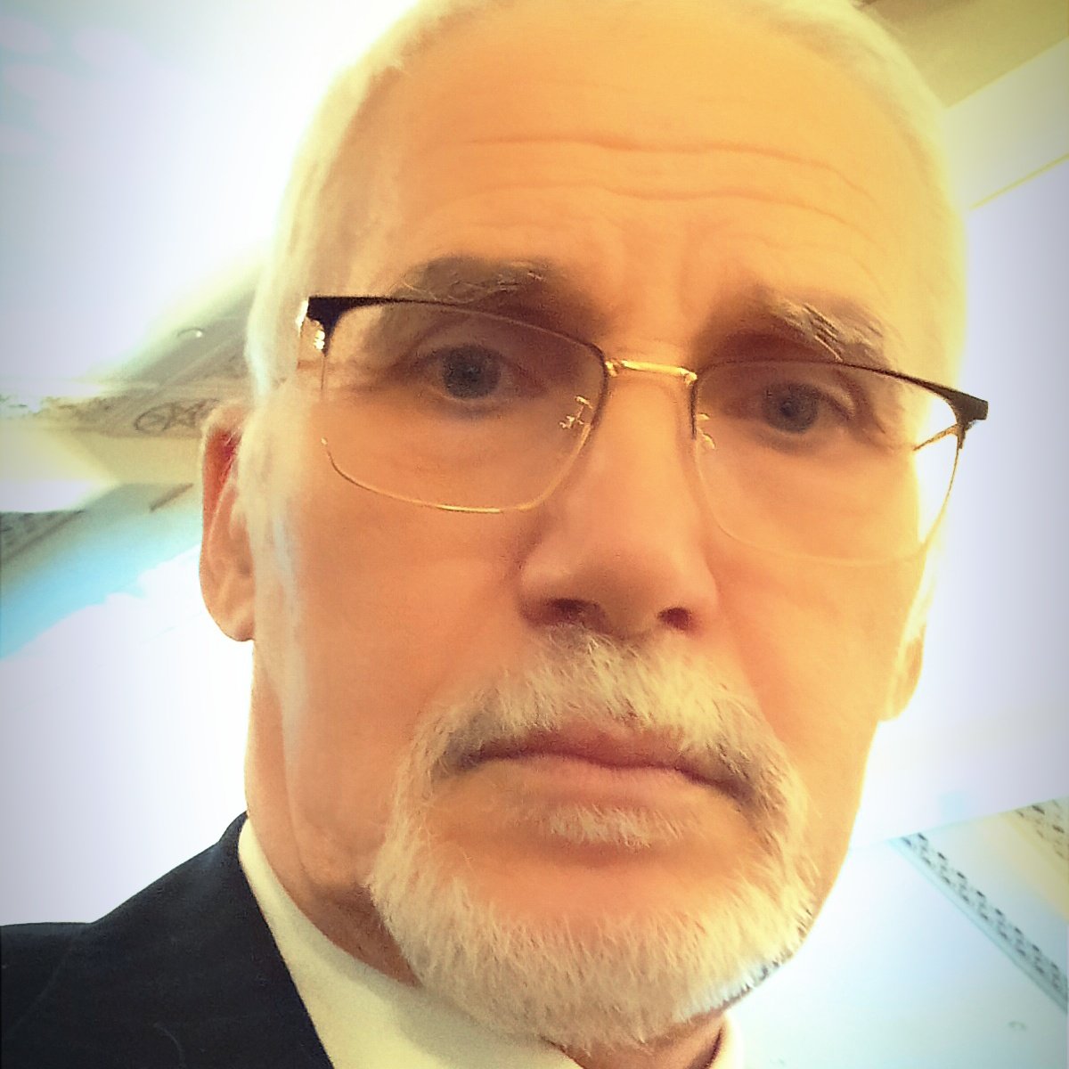 #FotografieDeProfilNouă