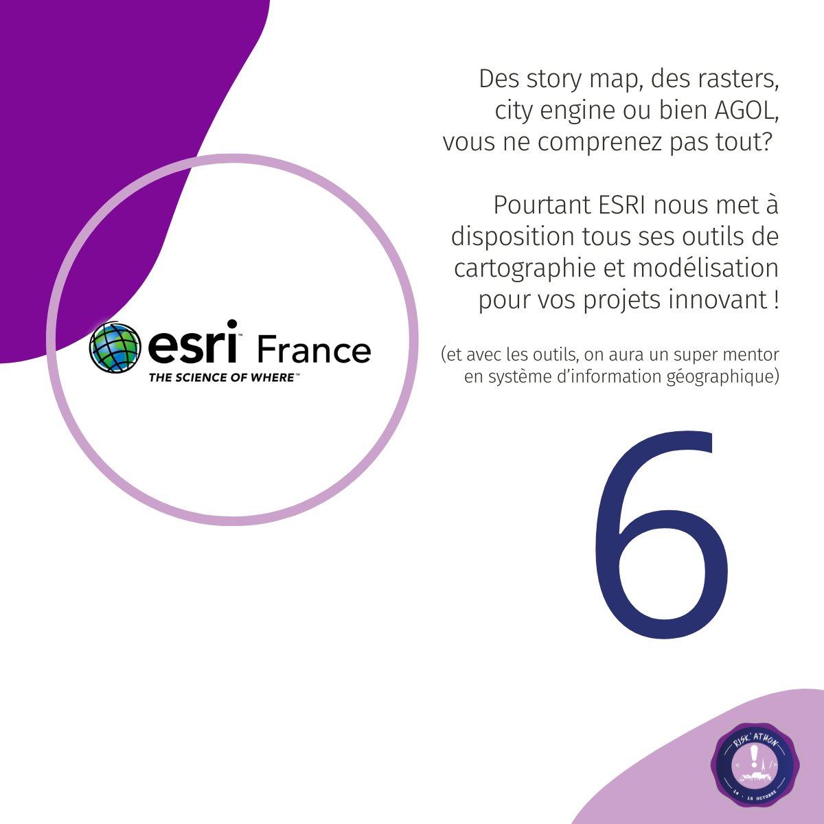 RISK'ATHON tweet media