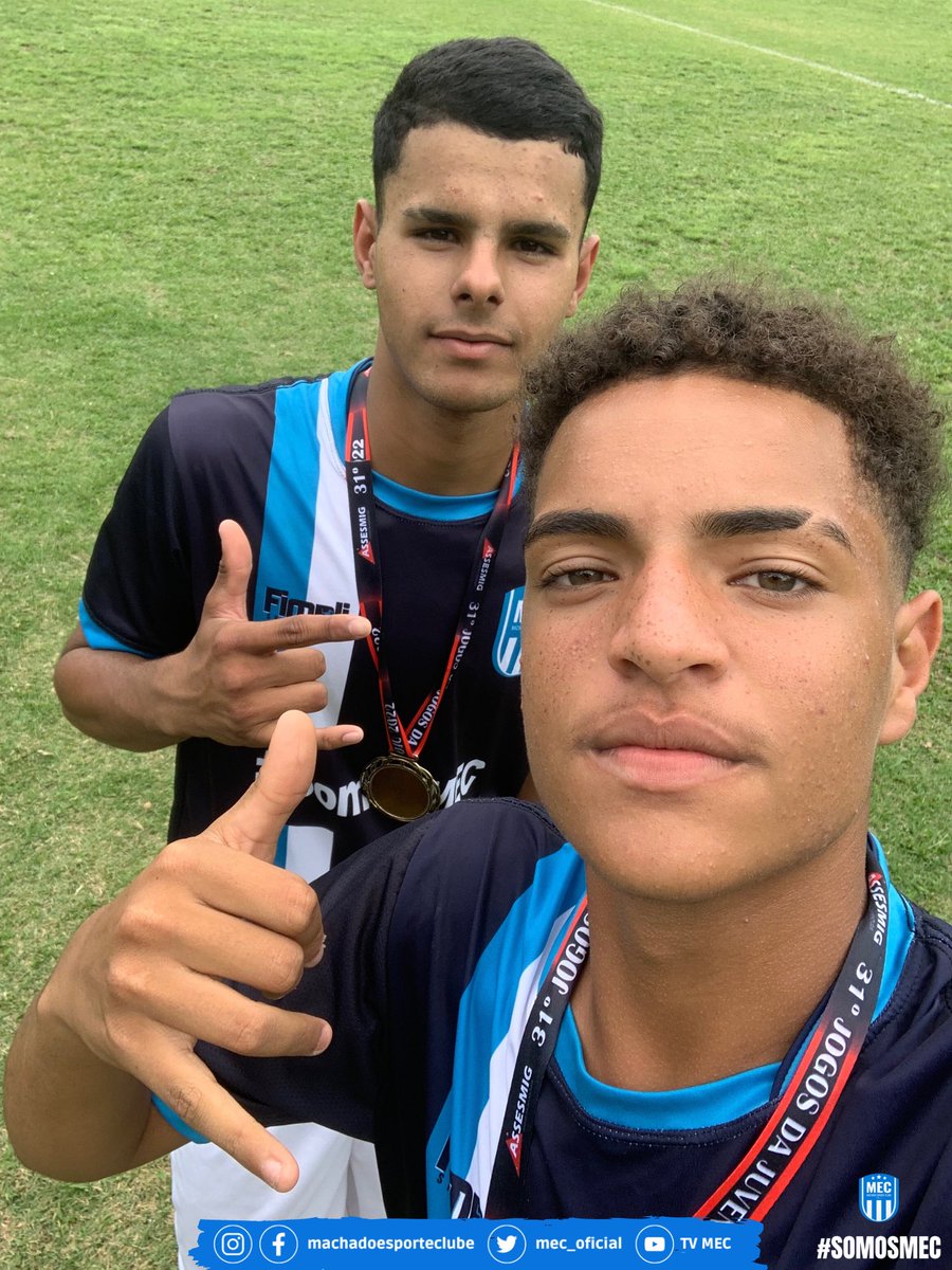 mec_oficial's tweet photo. 📸🏆⚽️🇳🇮
.
.
.
📸 @pablo10_souza 

#SOMOSMEC 💙🤍
#futebol #futebolbase #sub17 https://t.co/X3J5625t4P