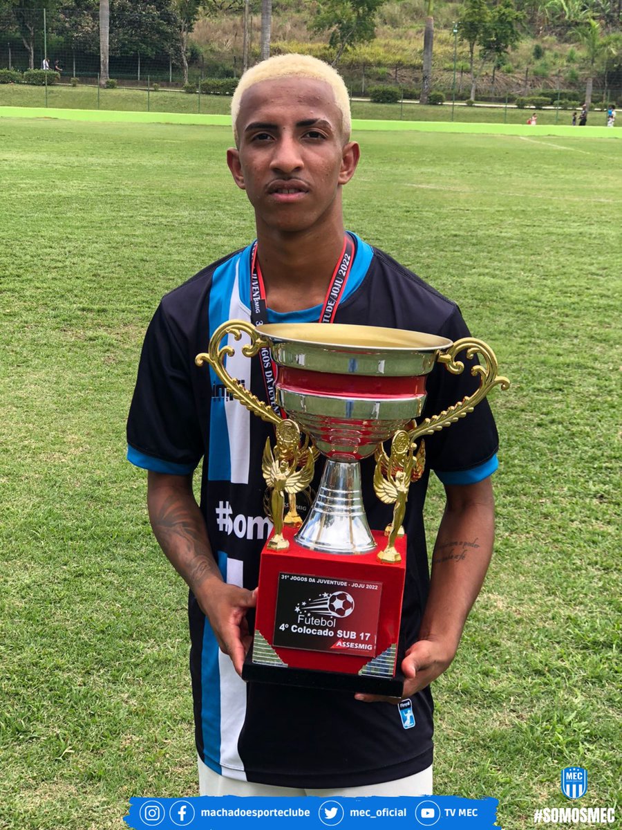 mec_oficial's tweet photo. 📸🏆⚽️🇳🇮
.
.
.
📸 @pablo10_souza 

#SOMOSMEC 💙🤍
#futebol #futebolbase #sub17 https://t.co/X3J5625t4P