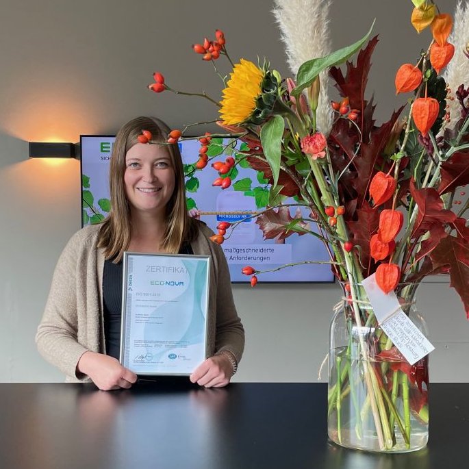 ECO NOVA tweet media