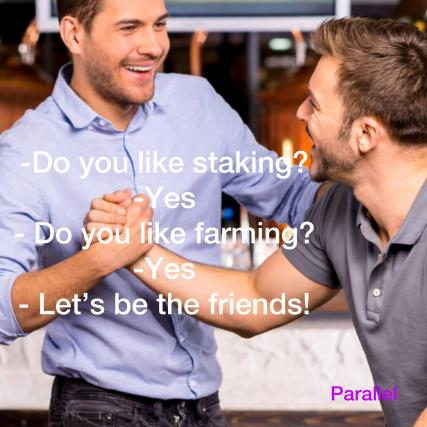 osipe5's tweet photo. #dotsama $DOT $PARA $HKO $KSM
#easydefi #DeFi 
@ParallelFiNews https://t.co/cb1ojn1giJ