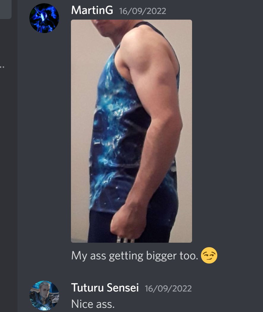 MartinG on Twitter: "Maybe the future of the DMC playerbase is doing