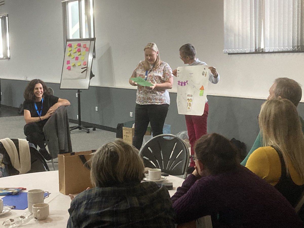 KateHorigan's tweet image. And it’s a wrap!! Four fabulous days of Achieve Partnership events concluded in sunny Bolton with compassionate staff, determination to challenge stigma and change lives and extreme crafting!!👏👏👇👇💛💛@GMMH_NHS @MyGreatPlace @EarlyBreakUK @SarahLe45506876 @BigLifeTweets