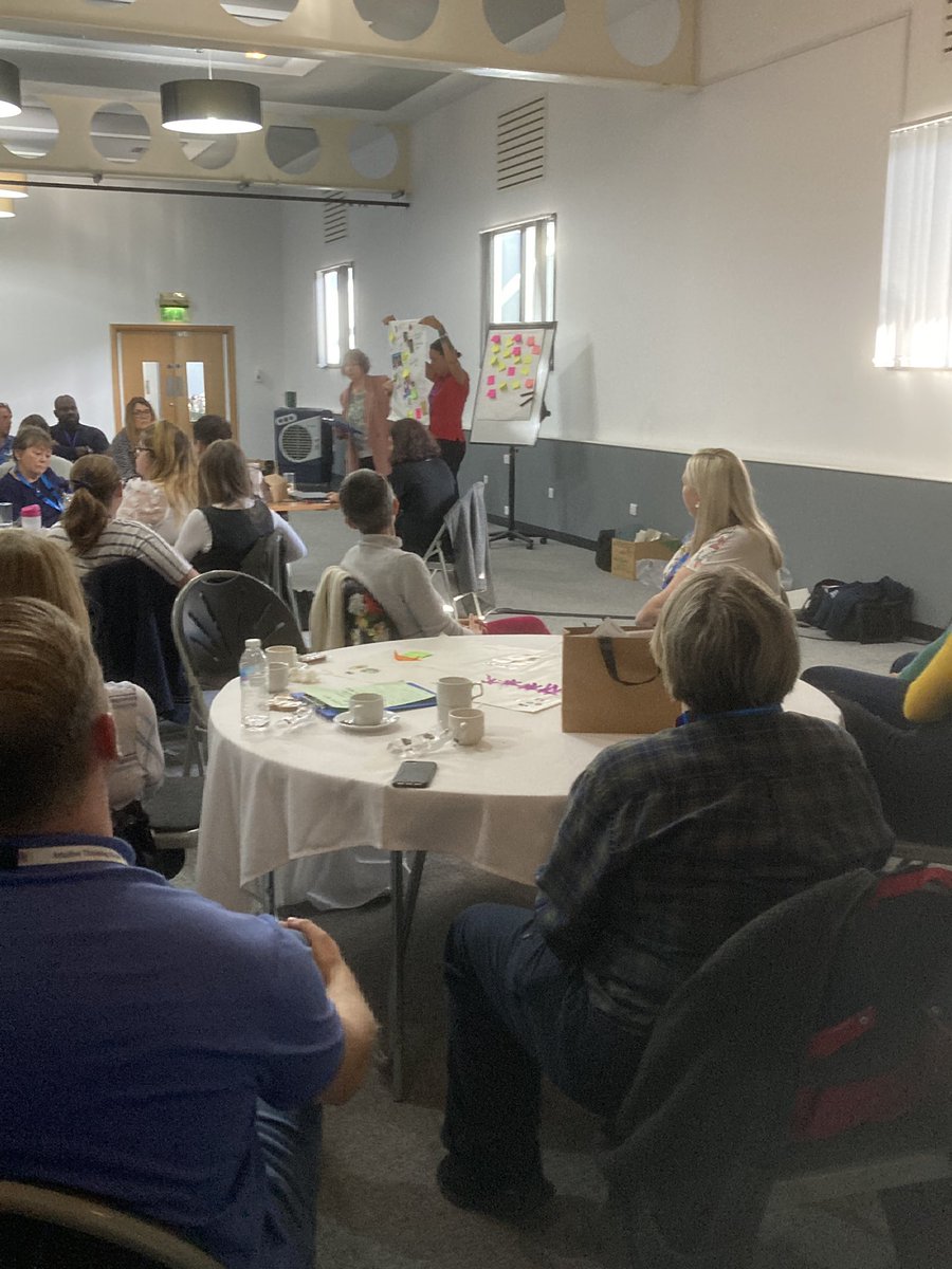 KateHorigan's tweet image. And it’s a wrap!! Four fabulous days of Achieve Partnership events concluded in sunny Bolton with compassionate staff, determination to challenge stigma and change lives and extreme crafting!!👏👏👇👇💛💛@GMMH_NHS @MyGreatPlace @EarlyBreakUK @SarahLe45506876 @BigLifeTweets