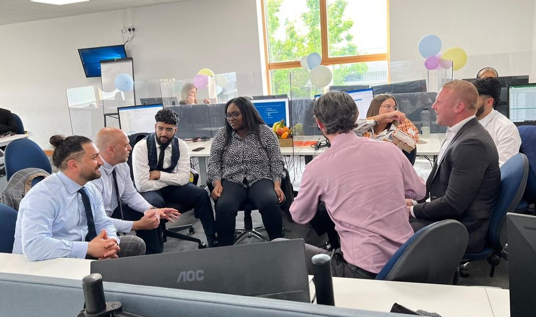 Connells Group (ConnellsGroup) / Twitter