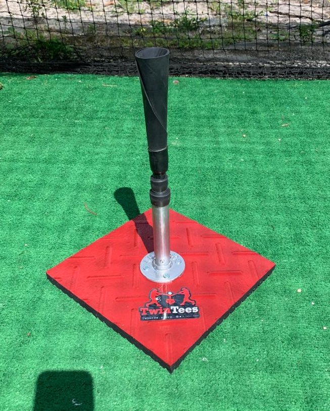 _twin_tees's tweet photo. New Short TEES Adjustable from
15”- 25” ‼️ #TwinTees #hittingtee #battingtee #baseballszn #battingcage https://t.co/pdsXZP7WJa