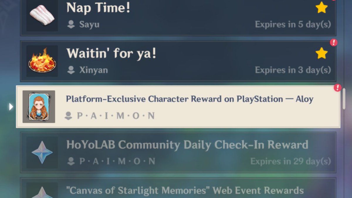 cyMemorii's tweet photo. WE DID IT
SHE DOESN'T EXIST IN MY GENSHIN LMFAOOOO 
#GenshinImpact #RottingAloyChallenge #GoodbyeAloy https://t.co/CT2fbZP1y1