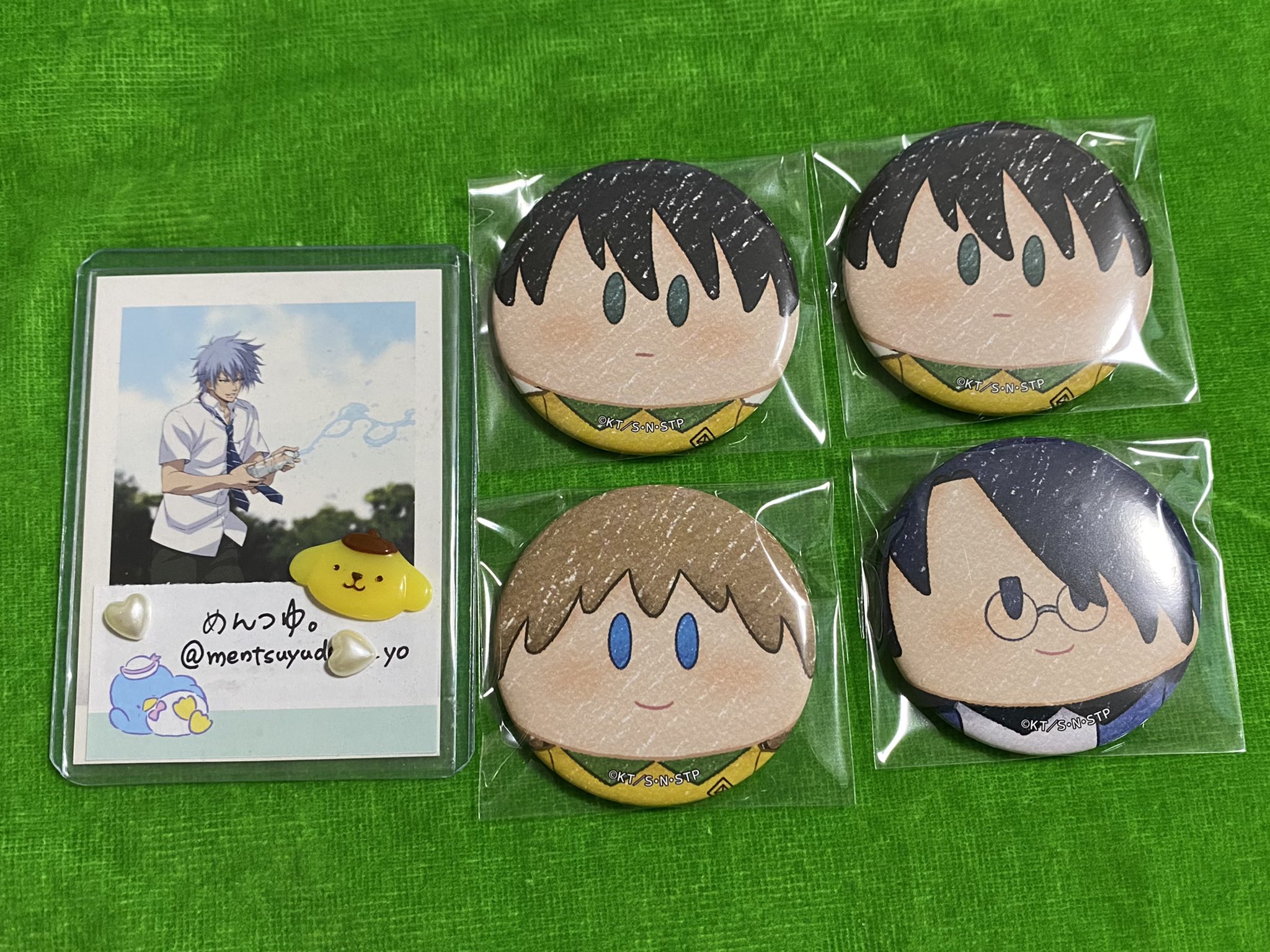 moke@お取引*プロカ一読推奨 (@moketorihiki) / Twitter moke@お取引*プロカ一読推奨 (@moketorihiki) / Twitter