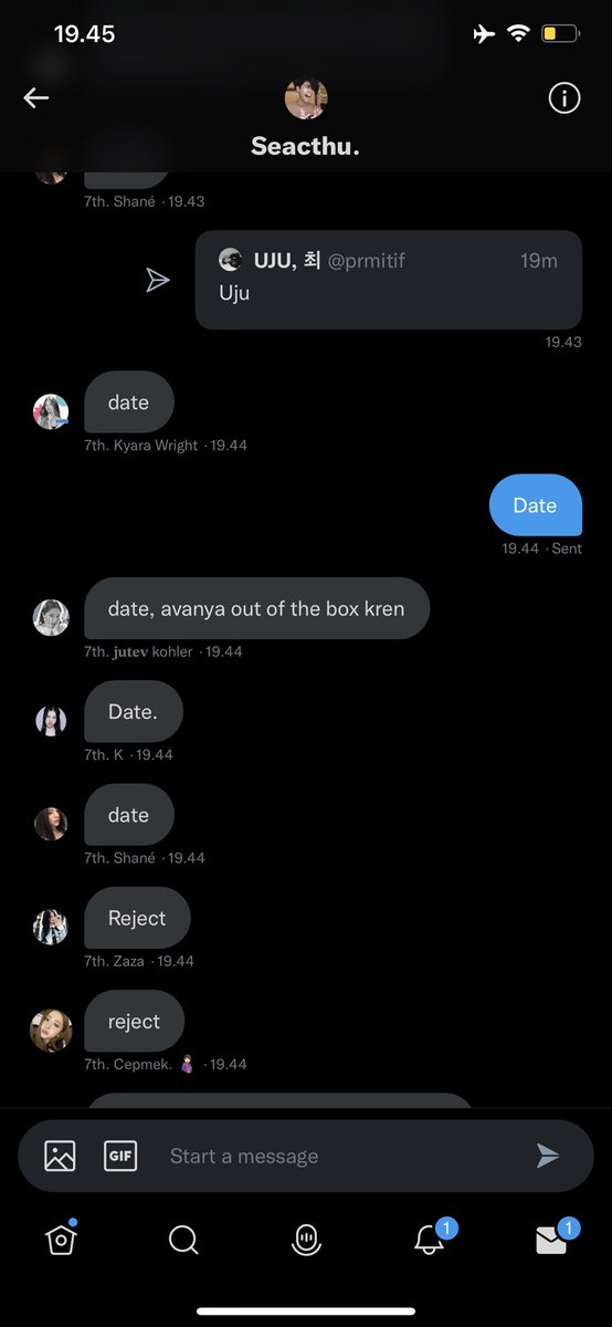 7th. Byano. (@jaehyyun) on Twitter photo 