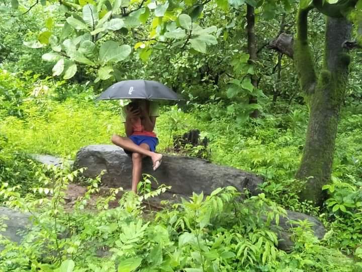 दिव्य दृष्टि tweet media