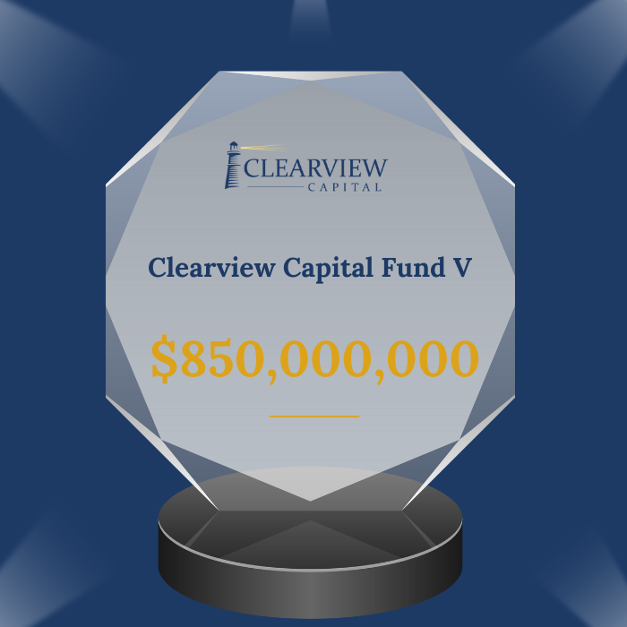 Clearview Capital tweet media
