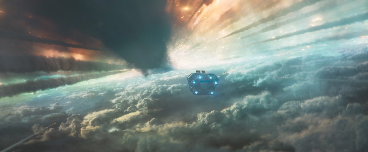 SW_Shots's tweet image. 4K shots from #Andor