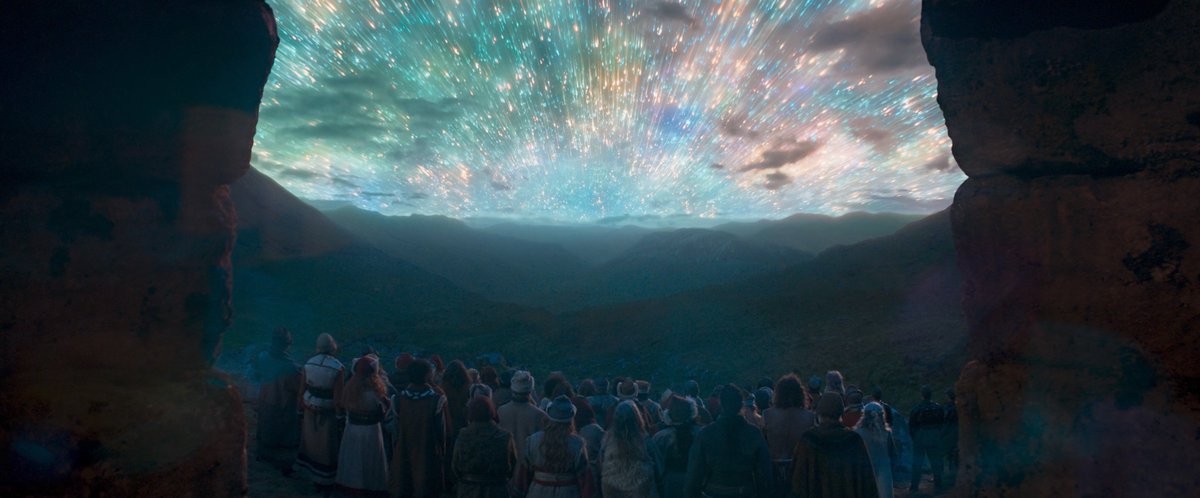 SW_Shots's tweet image. 4K shots from #Andor