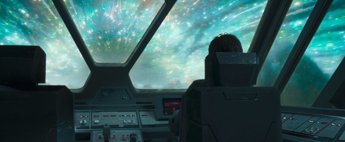 SW_Shots's tweet image. 4K shots from #Andor