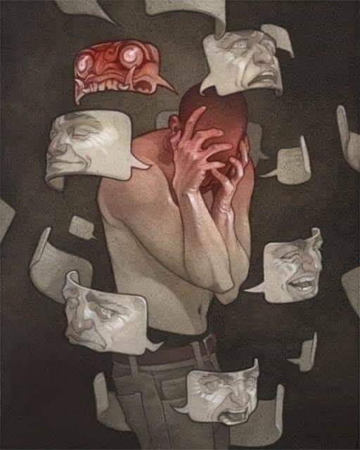 هناك عدة طرق للتعامل مع المرأة  وجميعها .......لا تنفع